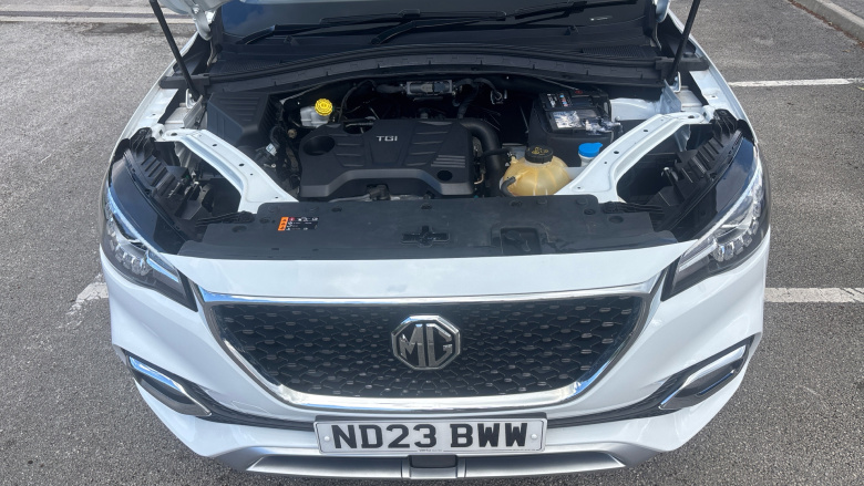 MG Hs 1.5 T-GDI Excite 5dr Petrol Hatchback